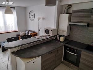 Charmant T2 de 36m² meublé