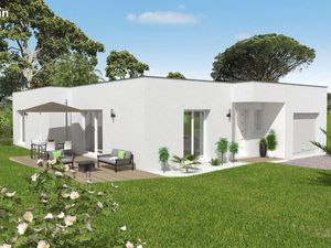 Maison 5 pièces 98 m²