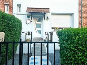 Maison 5 pièces 82m² 150000