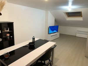 Appartement F3 à louer