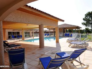 Villa 4 pièces 55 m²