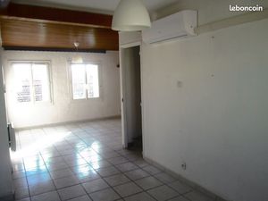 Appartement 3 pièces 56 m²