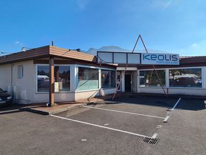 Local Professionnel AMANCY