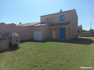 Maison 5 pièces olonzac