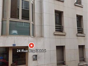 F2 dans résidence récente et sécurisée