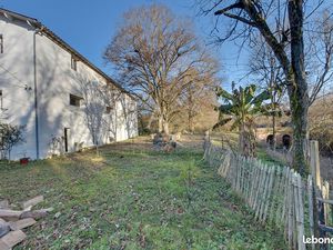 Moulin 8 pièces 328 m²