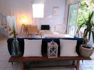 Maison Niort au bord de l'eau