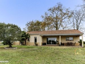 Maison 5 pièces 125 m²