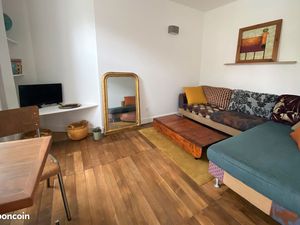 T2 meublé  proche Place Ney / Jardin des Plantes