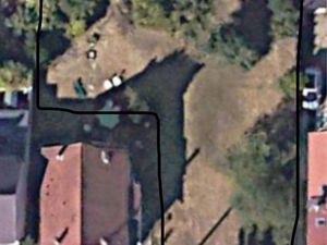 Terrain 800 m² à louer – Parking voitures & stockage caravanes