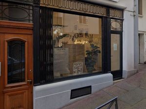 Vente fond de commerce Evian beauté