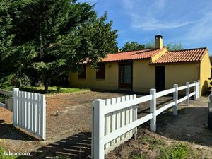 LES SORINIERES en Village au calme Maison PLAIN-PIED 2 chambres