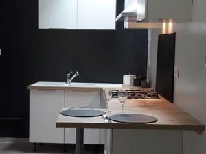 Maison type T2 bis 59m2 quartier sillac