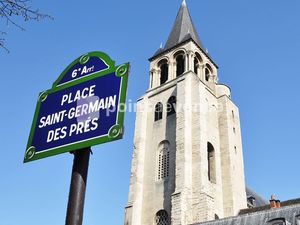 Commerce mobilier/décoration 36 m²