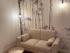 Appartement meublé T2 refait à neuf dans l’Hyoer centre de Nantes