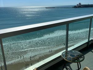 Appartement T1 au 9ème étage