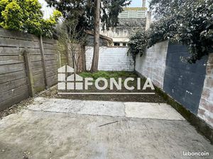 Appartement 2 pièces 59 m²