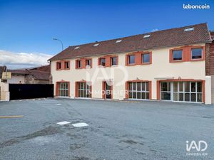 Local 16 m² CHEVRIÈRES