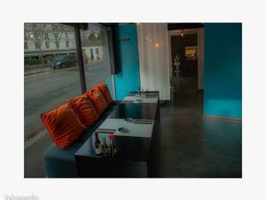 Restauration Niort Centre