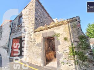 Grange au potentiel unique