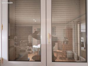 Recherche maison en location à l'année