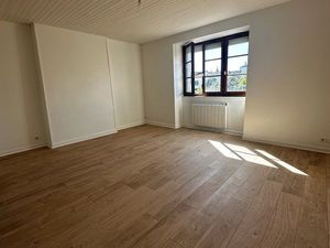 à louer appartement 2 pièces / orthez centre