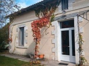 Charme de l’ancien et confort du moderne