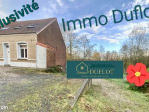 Maison 7 pièces 159 m²