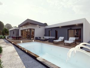 Terrain 405 m² Issoire