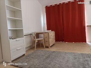 Studio meublé Mérignac proche Pellegrin