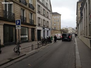 Boutique 74 m² PARIS