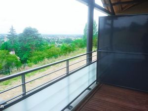 Appartement 3 pièces 57 m²