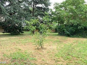 Terrain 352 m² Villemoisson Sur Orge