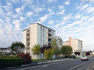 Appartement 2 chambres avec ascenseur sur Périgueux