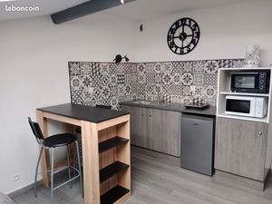 T2 meublé centre ville de Montbrison