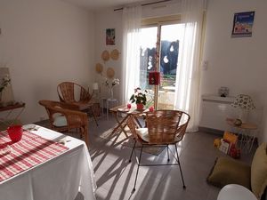 T2 35 m² Port Boinot