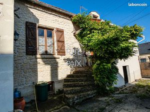 Maison 3 pièces 90 m²