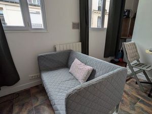 Studio en ss loc jusqu'à mo-Mars