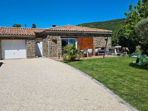 Maison récente 110m2