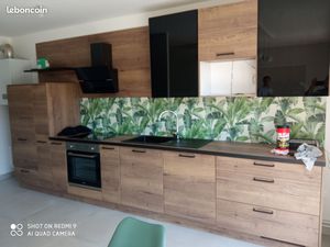 Appartement de 78 m2