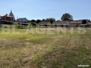 Terrain 1 126 m² Mametz