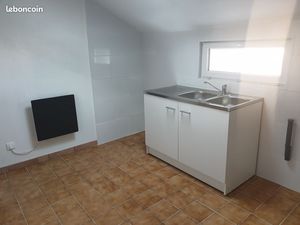 Maison T2 Guémené-Penfao