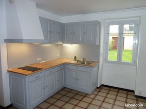 Appartement 2 pieces 39 m2 580