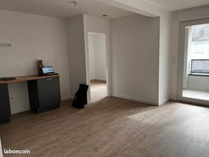 Location PINEL Angers - Appartement T2 46m2