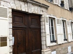 Studio meuble chartres