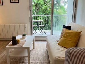 Appartement T1 meublé Bordeaux centre