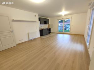Appartement 4 pièces 79 m²