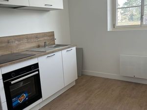 Appartement 3 pièces 71 m²