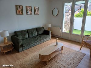 Maison centre ville Vannes