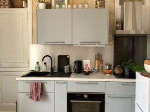 Sous location studio